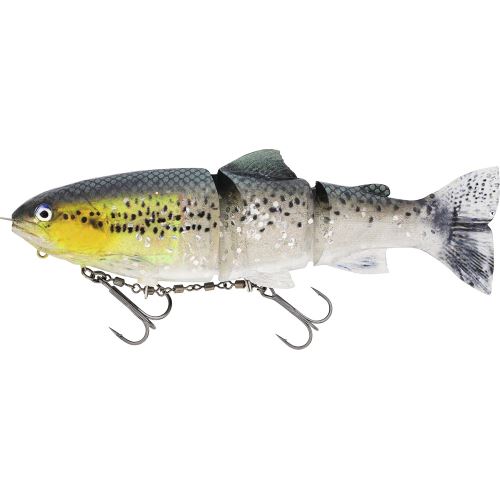 Westin Gumová Nástraha Tommy The Trout Inline Headlight Deluxe Trout