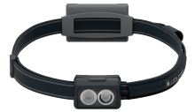 Ledlenser Čelovka NEO3 Čierno-šedá (1)