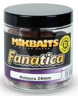 Mikbaits Rozpustné Boilies Fanatica Meteora 250 ml (1)