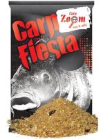 Carp Zoom Krmítková Zmes Carp Fiesta 3 kg (1)