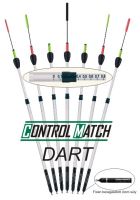 Cralusso Plavák Control Match With Dart - 4 g