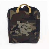 Vass Taška Na Prsačky Wader Bag Camo (1)