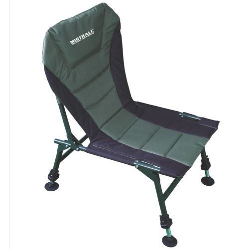 Mistrall Kreslo Bez Podrúčok