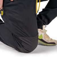 Black Cat Tepláky HD Joggers (2)