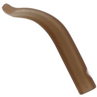 Giants Fishing Rovnátka Na Háčik Line Aligner Long Shank Large Brown 10 ks (1)