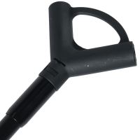 Giants Fishing Podberák Carp Landing Net Gaube 32" 1,8 m 80x80 cm 2-Diel (5)