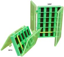 Sensas Magnetická Krabička Na Háčiky 10x14 cm (1)