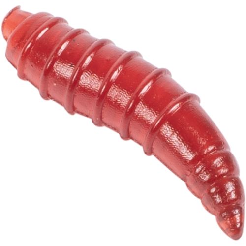 Korum Umelý Červ Floating Grubs Imitation Maggots 40 ks