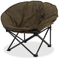 Nash Kreslo Tackle Micro Moon Chair.