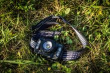 Flajzar Čelovka s Prijímačom (6)