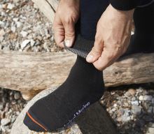 Geoff Anderson Ponožky Reboot (2)