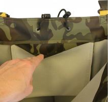 Vass Prsačky 800-70E Camo Chest Wader (3)