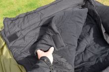 Mikbaits Spací Vak Fatty Boy 5 Season (8)