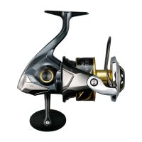 Shimano Navijak Stella SW D 8000 PG (2)