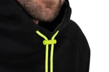 Matrix Mikina Black Edition Hoody Black Lime (4)