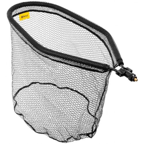 Fencl Podberáková Hlava Predator Premium Pro Špeciál XL Plávajúce 62x35 cm