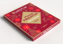 Westin Adventný Kalendár Premium Predator 2025 (1)