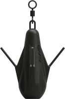 Avid Carp Olovo na mapovanie dna Substrate Marker Lead - 100 g