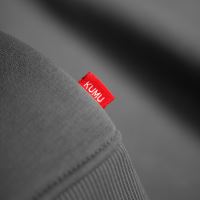 Kumu Mikina Rising Sun Šedá (7)