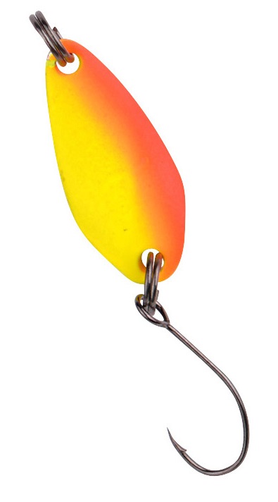 E-shop Spro plandavka trout master incy spoon sunshine - 3,5 g