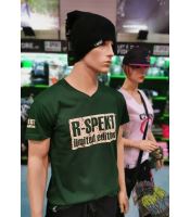 R-SPEKT Tričko Limited Edition Green (7)