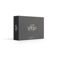 Avid Carp Sada Signalizátorov VTX+ Bite Alarm Set (1)