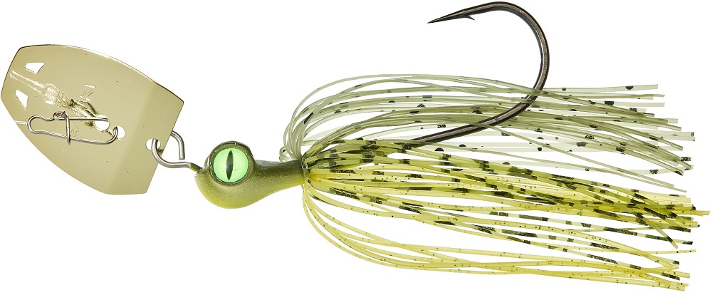 Gunki blyskáč boomer signal frog-21 g