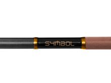 Delphin Podberáková Rukoväť Symbol NXT 2 diely (2)