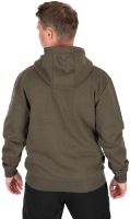 Fox Mikina Collection Hoody Green Black (6)