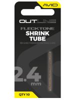 Avid Carp Zmršťovacia Hadička Outline FleckTone Shrink Tube (1)