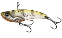 Savage Gear Wobler Vib Blade Olive Stripes Savage Gear Wobler Vib Blade Olive Stripes