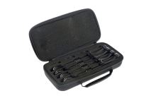 Zfish Swinger Indikátor Záberu Enigma Sada (3)