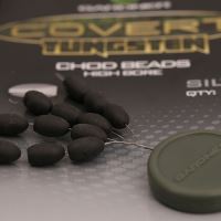 Gardner Tungstenové Zarážky Covert Tungsten Chod (6)