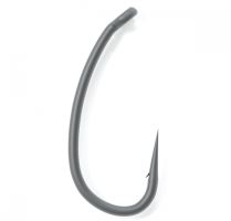 RidgeMonkey Háčik Ape-X Medium Curve 2XX Barbed 10 ks (1)