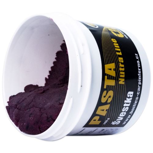 Carp Inferno Pasta Nutra Line 200 g Slivka