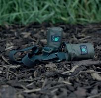 Thinking Anglers Chrániče Špičiek Prútov Olive Extendable Elastic Tip Top (1)