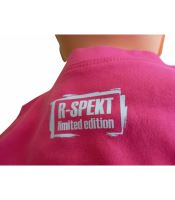 R-SPEKT Baby Tričko Pink (6)