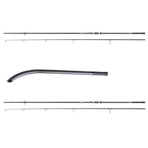 Mivardi Prút Vector Carp MK2 360H 3,6 m 3 lb 2x + Vrhacia Tyč Carbo Stick XL