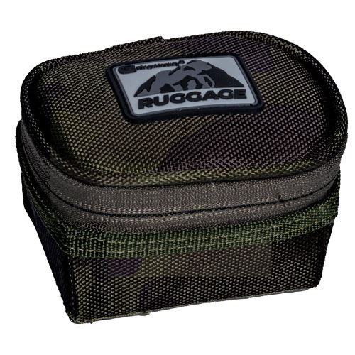 RidgeMonkey Puzdro Ruggage Compact Headtorch Case