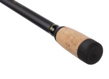 Mikado Prút Sensual N.G. Medium Spin 2,44 m 5-30 g (1)