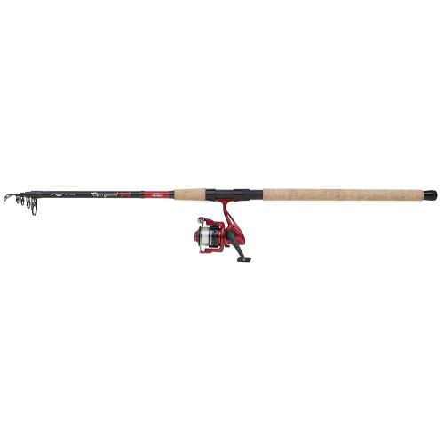 Berkley Prút Cherrywood Spezi Eel Tele Combo 2,7 m 30-60 g