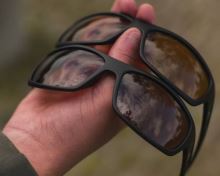 Fortis Polarizačné Okuliare Essentials Amber (2)