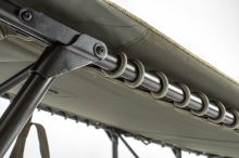 Nash Lehátko Tackle Bedchair (2)