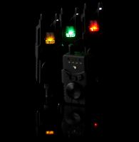 Prologic Sada Signalizátorov Custom SMX MKII (3)