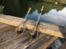 Cralusso Krmítko Nastavitelné Pop Up Feeder (2)