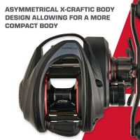 Abu Garcia Multiplikátor Revo Winch Left LP (7)