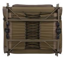 Fox Lehátko Voyager Compact Bedchair (4)