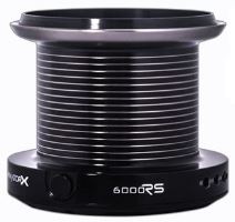 Sonik Náhradná Cievka DominatorX 8000 RS Spare Spool Sonik Náhradná Cievka DominatorX 8000 RS Spare Spool