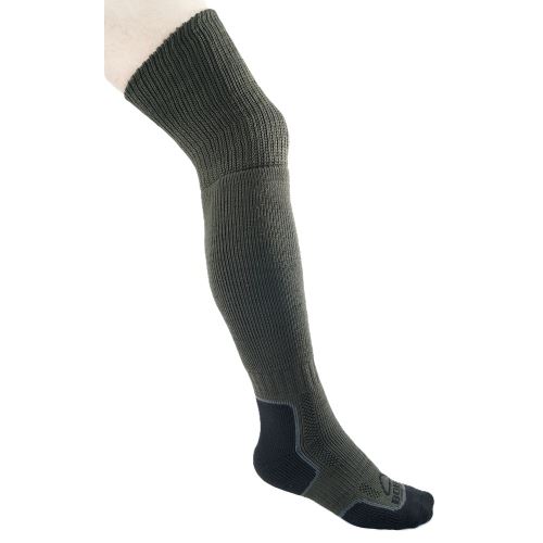 Bobr Nadkolienky Záťažové Khaki