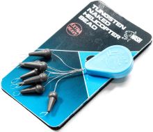 Nash Tungsten Naked Helicopter Bead Nash Tungsten Naked Helicopter Bead